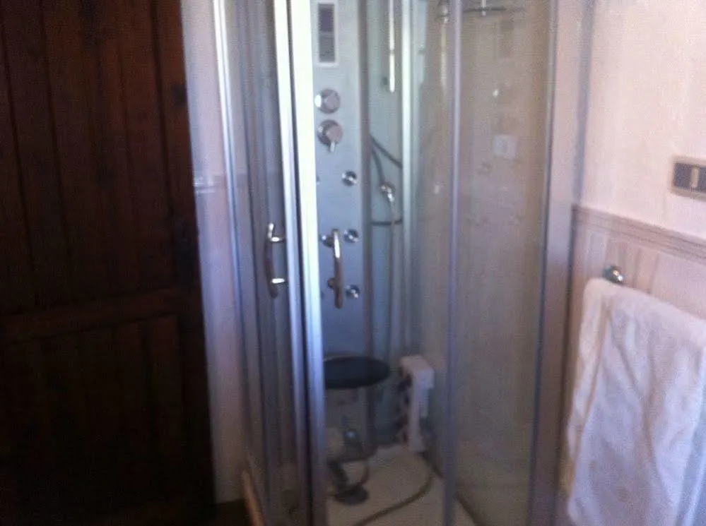 Ai Monti Del Gennargentu Hotel Orgosolo